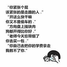搞笑语录txt,搞笑语录精选集