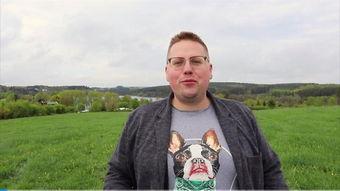 德国网红阿福孩子,从网络红人到亲子教育倡导者的蜕变之路