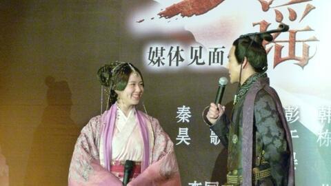 风中奇缘超长花絮,幕后花絮揭秘，精彩瞬间大放送