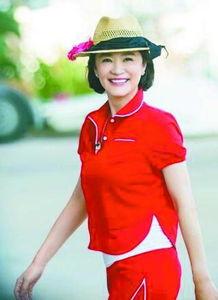 偶像来了林青霞花絮